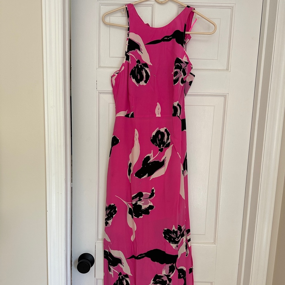 Yumi Kim floral dress